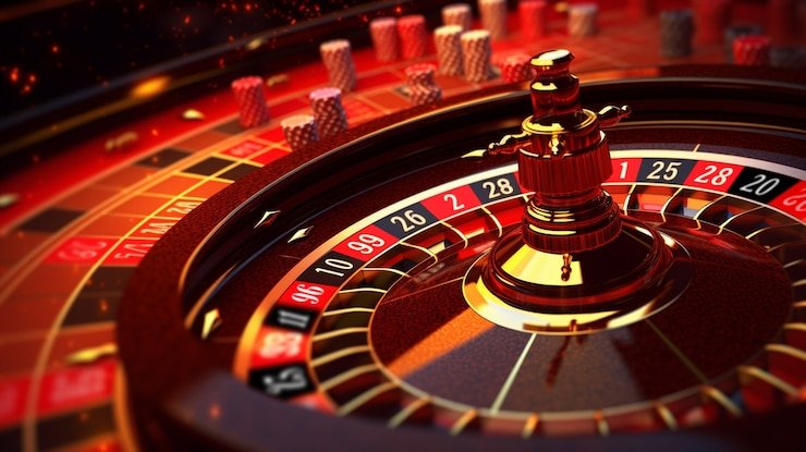 zh887 Live Casino